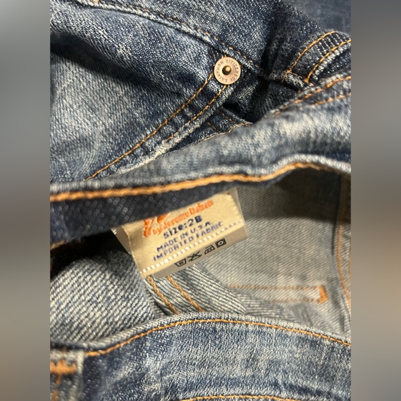 Citizens of humanity jeans - Picture 3 of 5